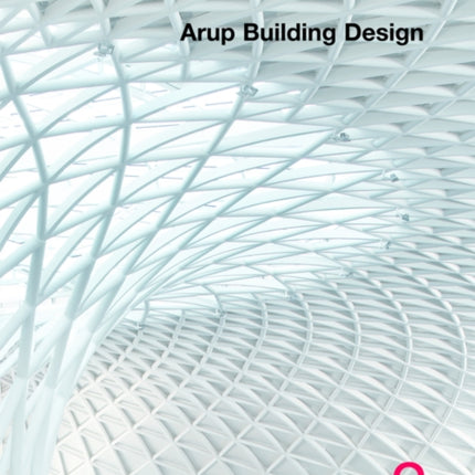 Building design at Arup