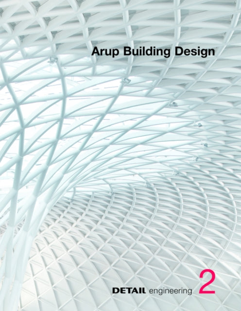 Building design at Arup