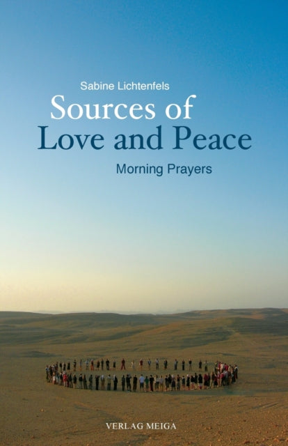Sources of Love and Peace