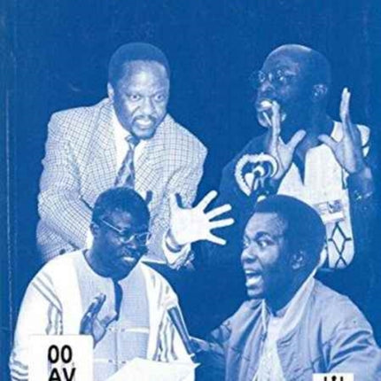 Languages in Contrast in East Africa