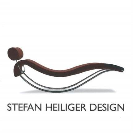 Stefan Heiliger Design: A Retro-perspective