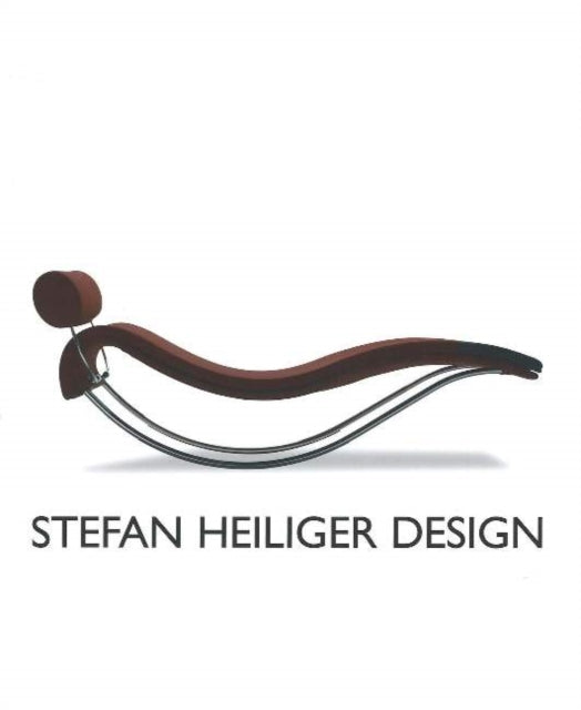 Stefan Heiliger Design: A Retro-perspective