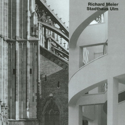 Richard Meier: Stadhaus Ulm