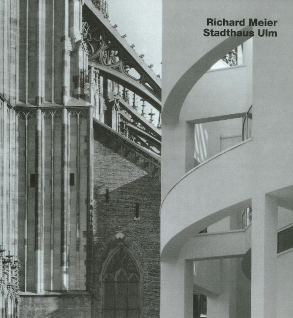 Richard Meier: Stadhaus Ulm