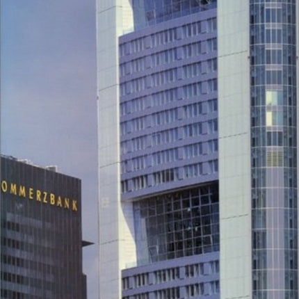 Norman Foster: Commerzbank, Frankfurt am Main (Opus 21): Universitat Ulm