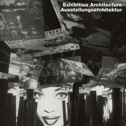 Hans Dieter Schaal: Exhibition Architecture