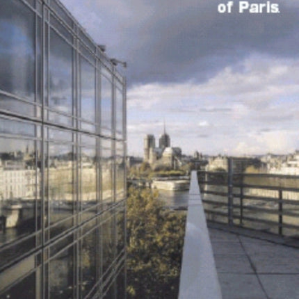 The Architecture of Paris