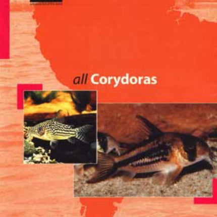 Aqualog All Corydoras