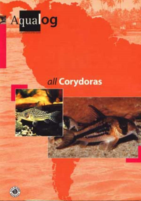 Aqualog All Corydoras