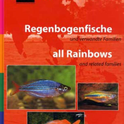 Aqualog All Rainbows and Related Families