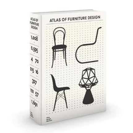 The Atlas of Furniture Design