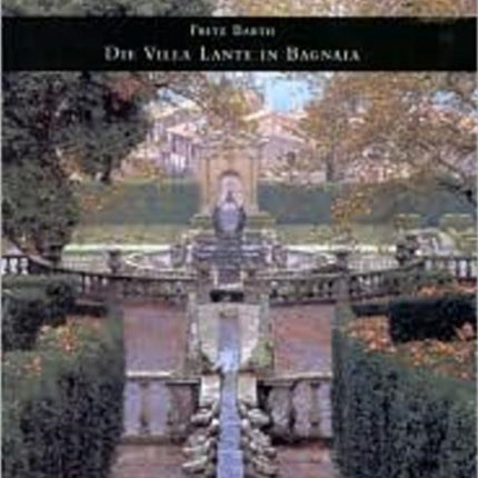 Villa Lante, Bagnia