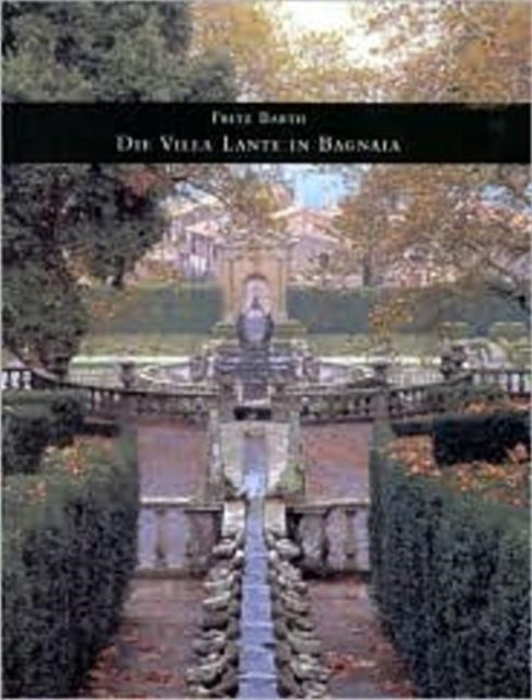 Villa Lante, Bagnia