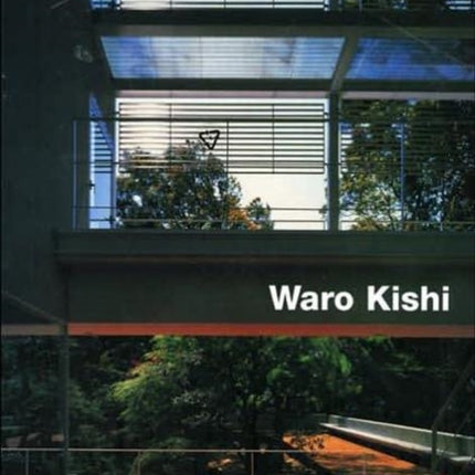 Waro Kishi: Buildings and Projects