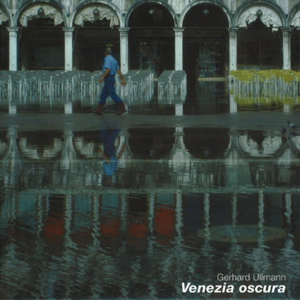 Venezia oscura