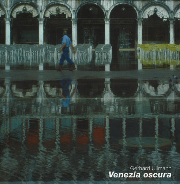 Venezia oscura