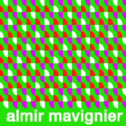 ALMIR MAVIGNIER