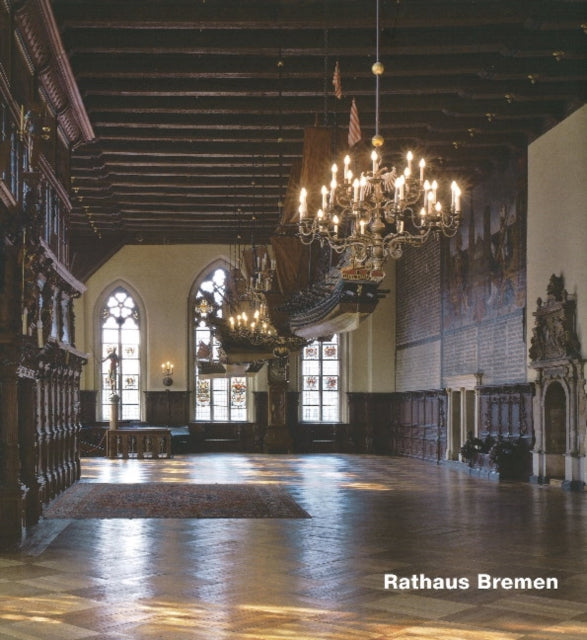 Rathaus Bremen: Opus 69