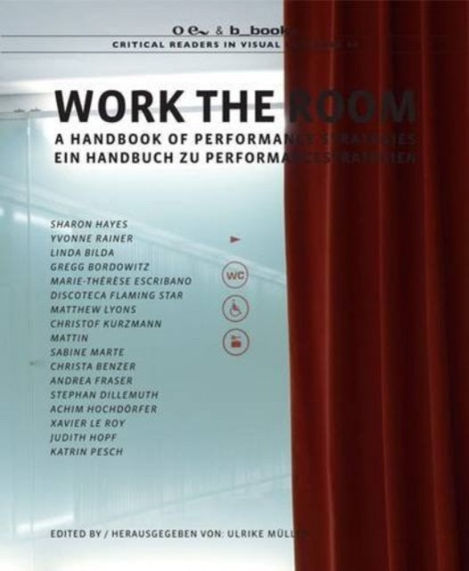 Work the Room: A Handbook of Performance Strategies