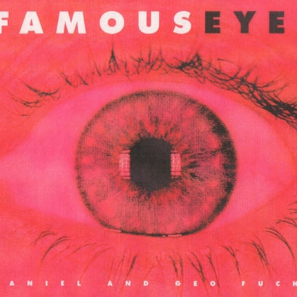 Famous Eyes