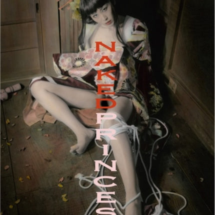 Naked Princess