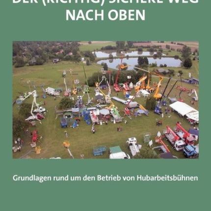 Der (richtig) sichere Weg nach oben: Grundlagen