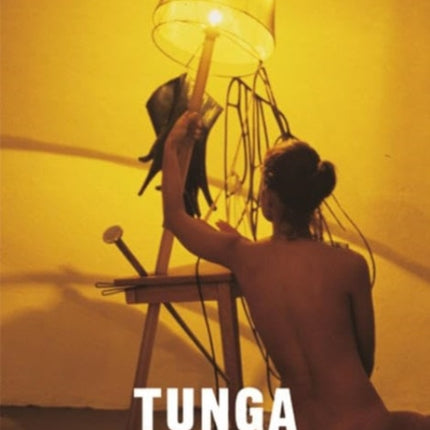 Tunga: Laminated Souls