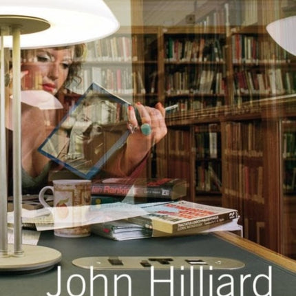 John Hilliard - Accident and Design