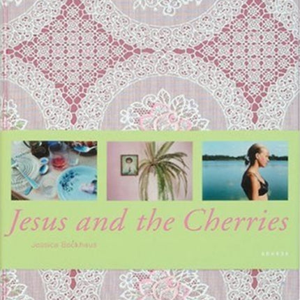 Jesus & The Cherries