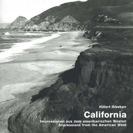 California: Impressions from the American West