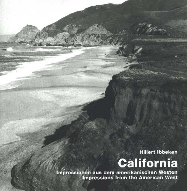 California: Impressions from the American West