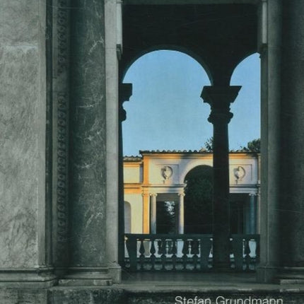 The Architecture Of Rome: An Architectural History in 402 Individual Presentations