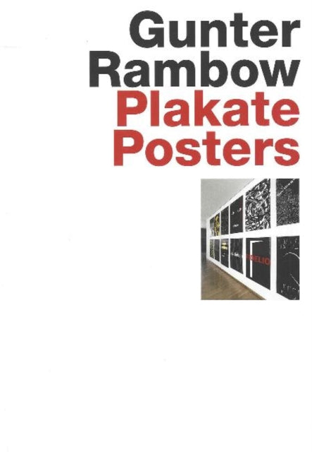 Gunter Rambow Posters: Plakate / Posters