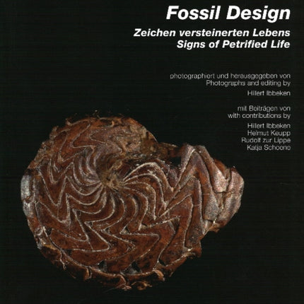 Fossil Design: Signs of Petrified Life