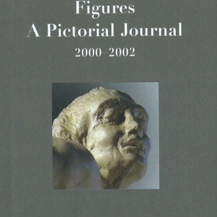 Rob Krier-Figures: A Pictorial Journal 2000-2002