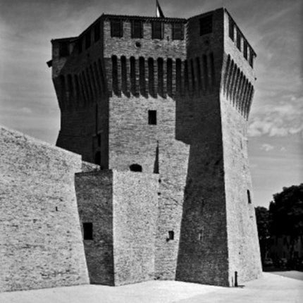 Francesco di Giorgio Martini's Fortress Complexes