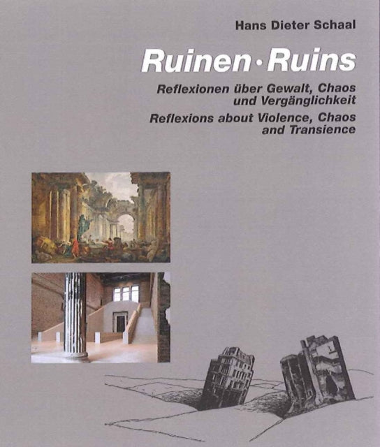 Ruins: Reflections about Violence Chaos and Transience