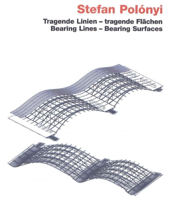 Stefan Polónyi: Bearing Lines -- Bearing Surfaces