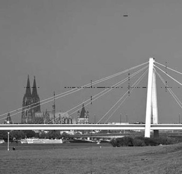 Rhine Bridges