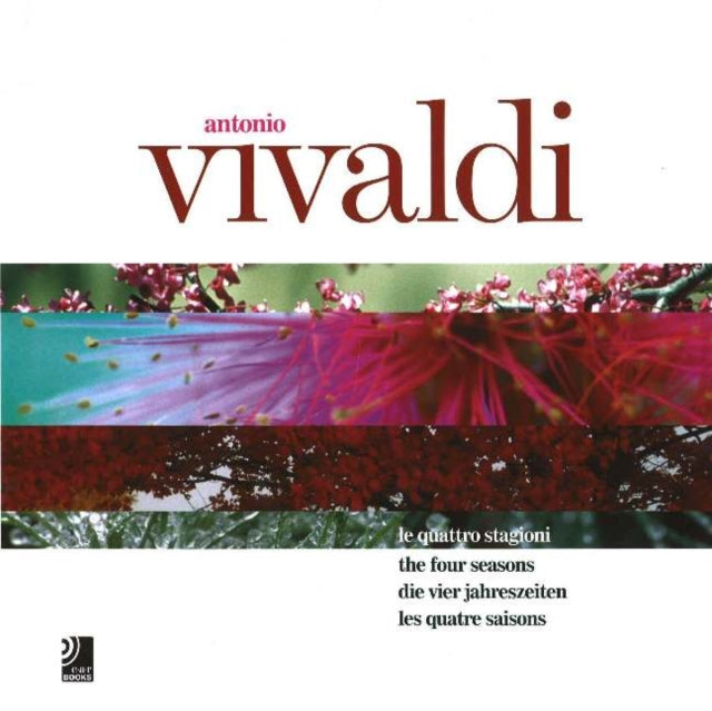 Vivaldi The 34Four Seasons34 The Four Seasons