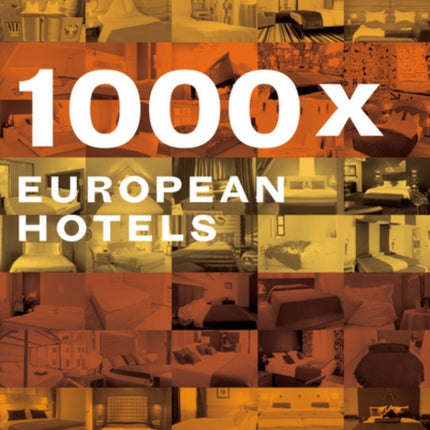 1000x European Hotels