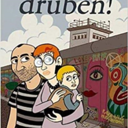 drüben