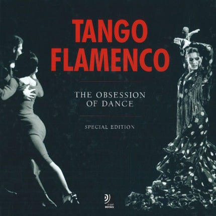 Tango and Flamenco