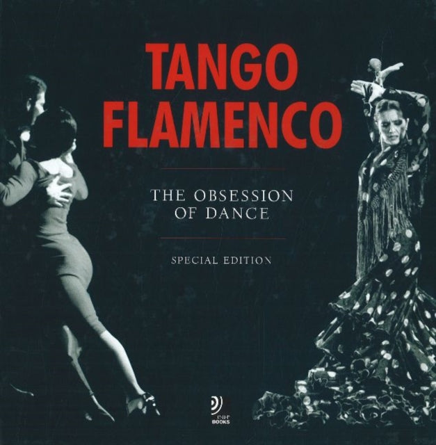 Tango and Flamenco