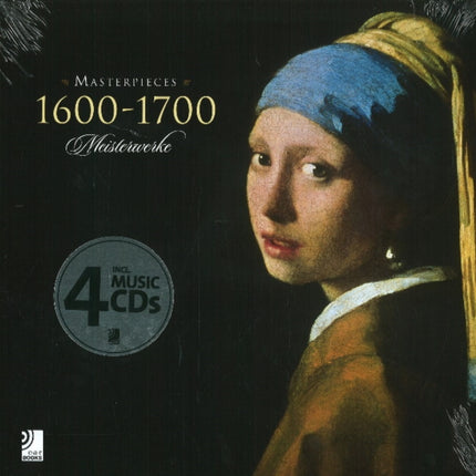 16001700 Masterpieces Meisterwerke