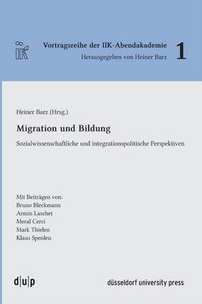 Migration und Bildung
