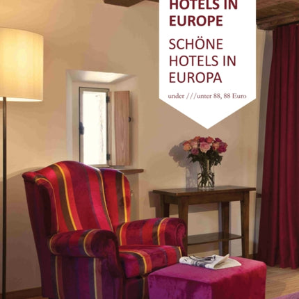 Beautiful Hotels In Europe