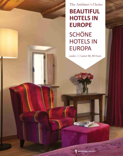 Beautiful Hotels In Europe