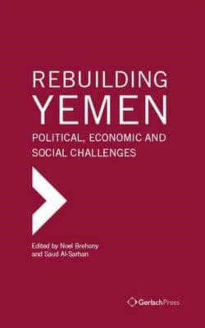 Rebuilding Yemen