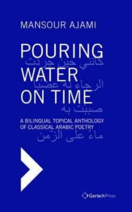 Pouring Water on Time. A Bilingual Topical